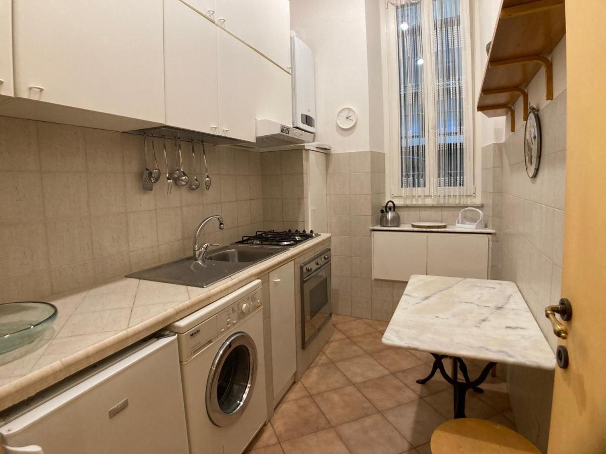 Maison Vivalda In Piazza Navona Róma Kültér fotó