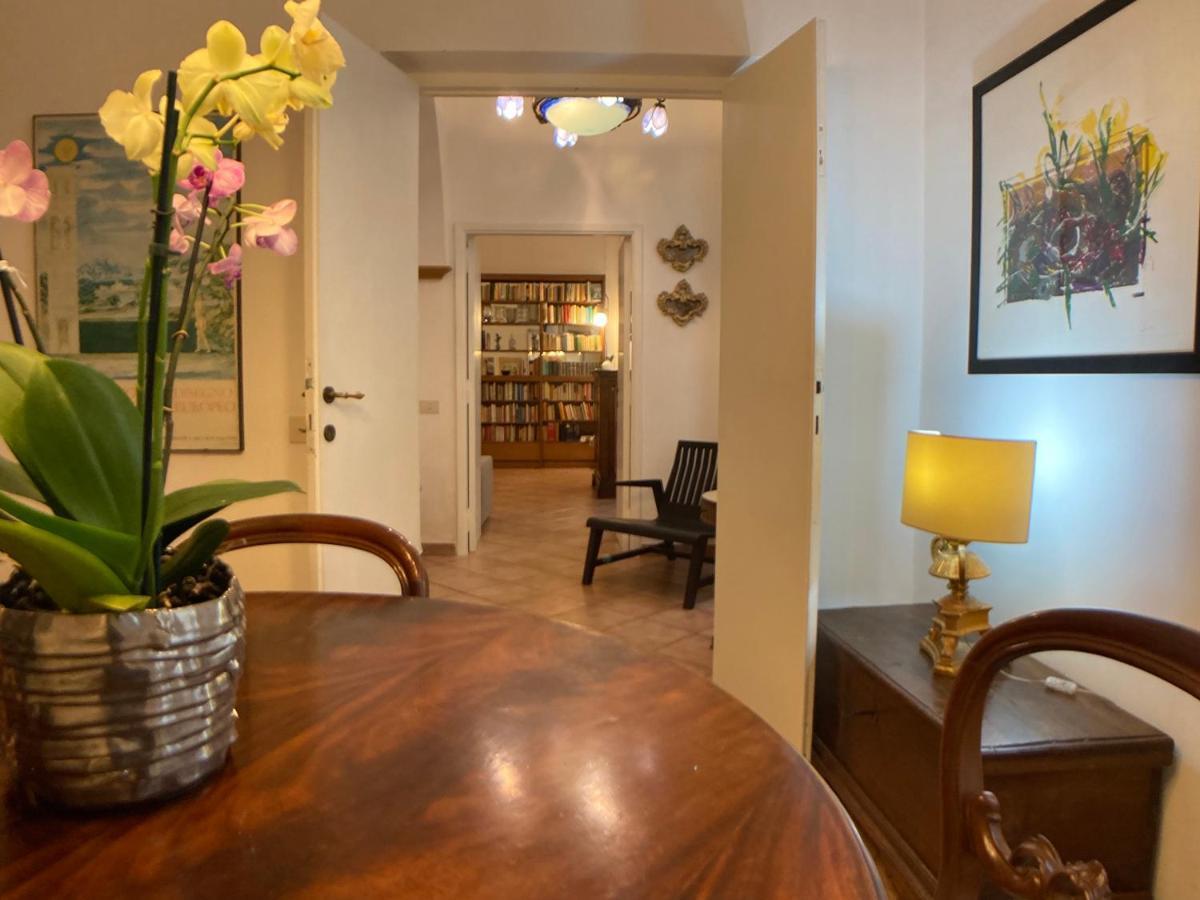 Maison Vivalda In Piazza Navona Róma Kültér fotó