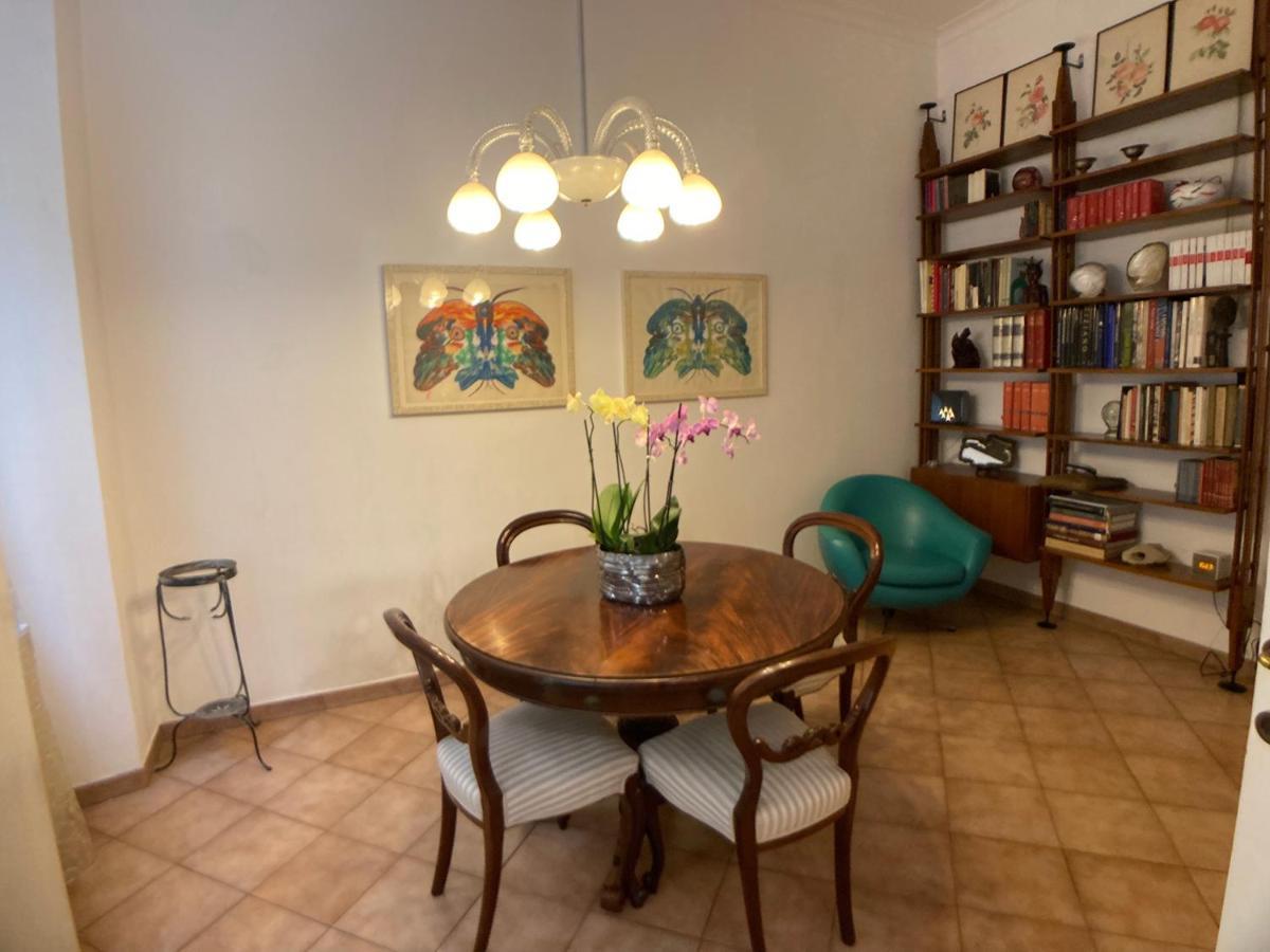 Maison Vivalda In Piazza Navona Róma Kültér fotó