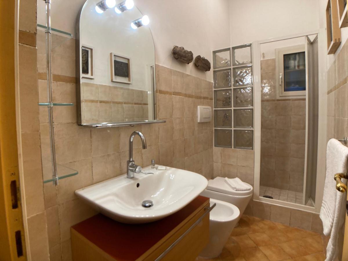 Maison Vivalda In Piazza Navona Róma Kültér fotó