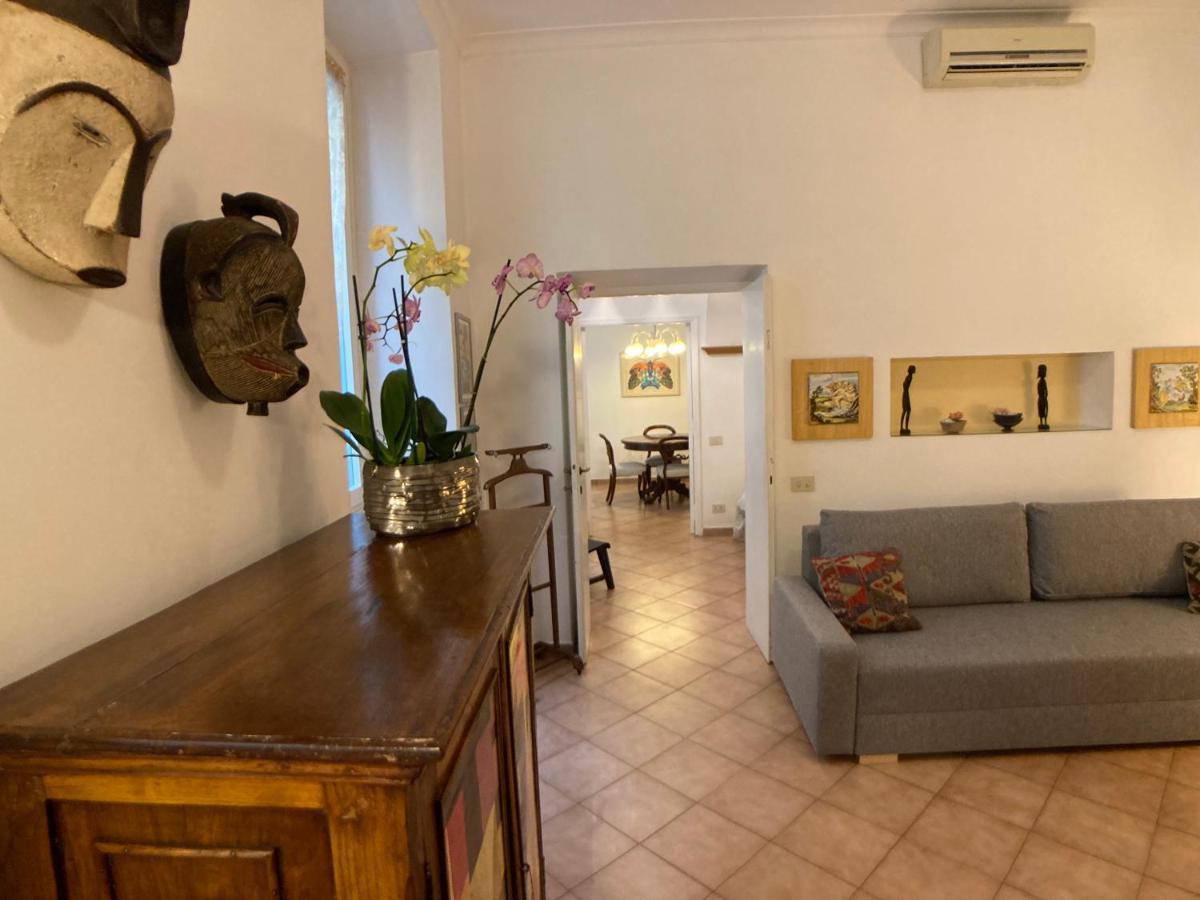 Maison Vivalda In Piazza Navona Róma Kültér fotó