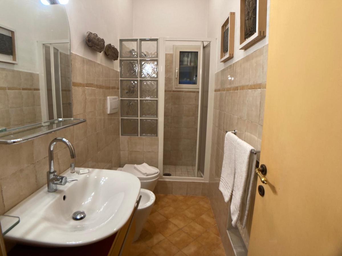 Maison Vivalda In Piazza Navona Róma Kültér fotó